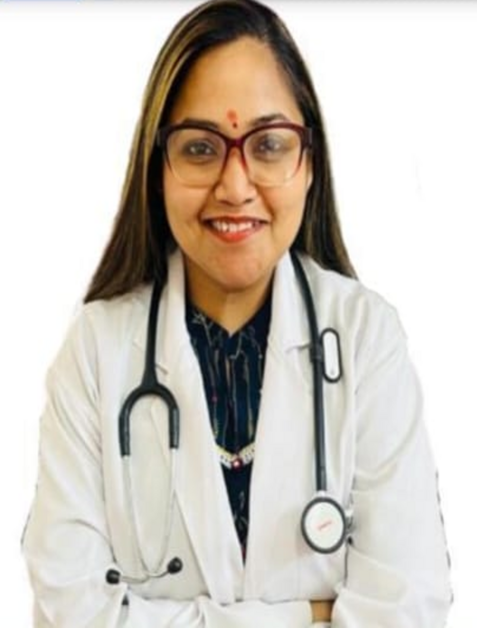 Dr. Meenakshi Gupta