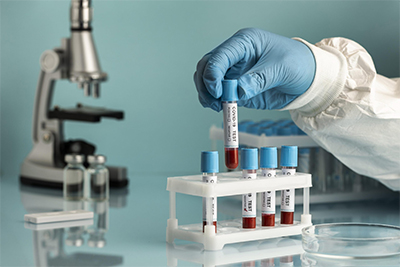 Diagnostic Services