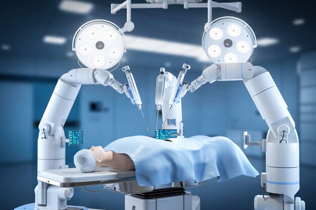 Robotic Surgery